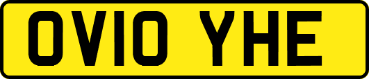 OV10YHE
