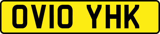 OV10YHK