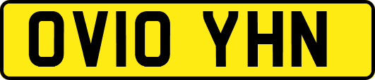 OV10YHN