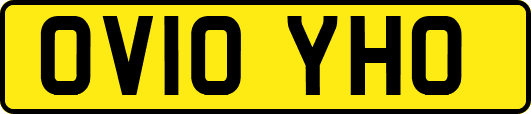 OV10YHO