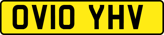 OV10YHV