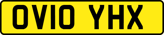 OV10YHX