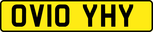 OV10YHY