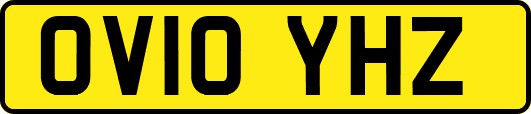 OV10YHZ