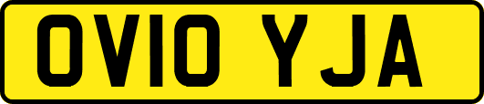 OV10YJA