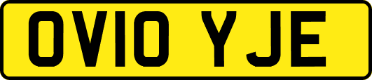 OV10YJE