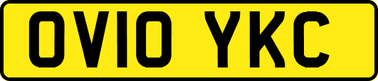 OV10YKC