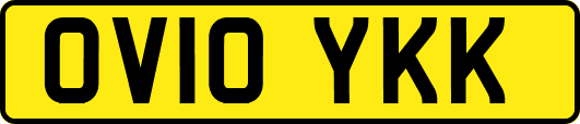 OV10YKK