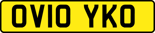 OV10YKO