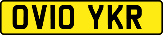 OV10YKR