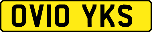 OV10YKS