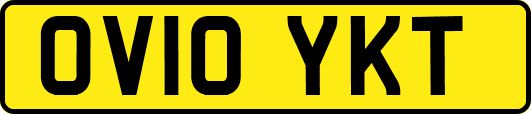 OV10YKT