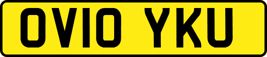 OV10YKU