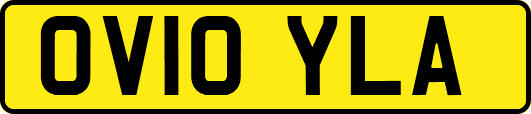 OV10YLA