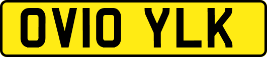 OV10YLK