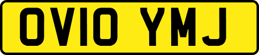 OV10YMJ