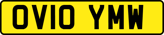 OV10YMW