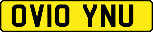 OV10YNU
