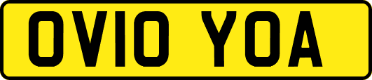 OV10YOA