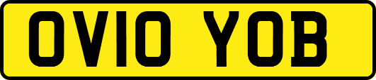 OV10YOB