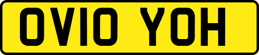 OV10YOH