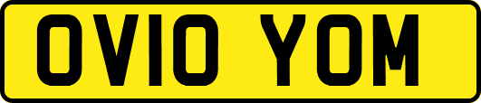 OV10YOM