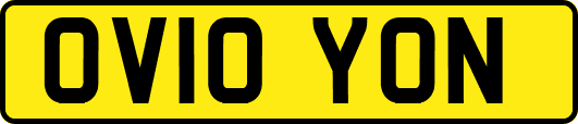 OV10YON
