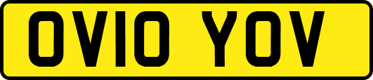 OV10YOV