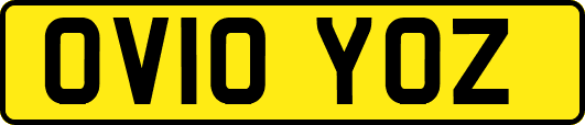 OV10YOZ