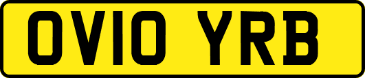 OV10YRB