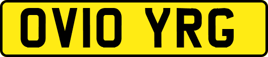 OV10YRG