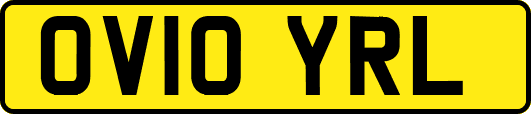 OV10YRL