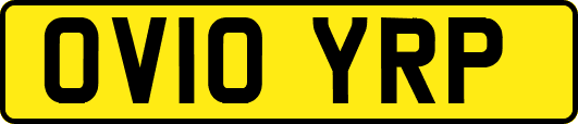 OV10YRP