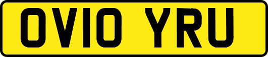 OV10YRU