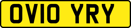 OV10YRY