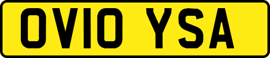 OV10YSA