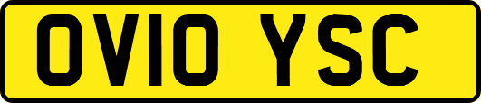 OV10YSC