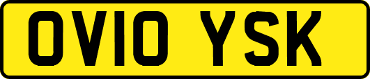 OV10YSK
