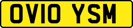 OV10YSM