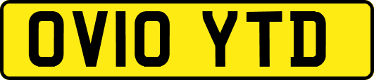 OV10YTD