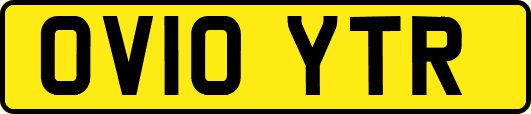 OV10YTR