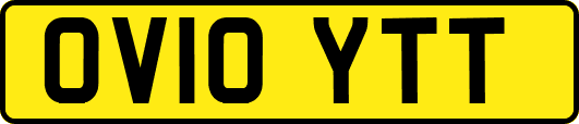 OV10YTT