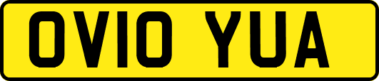 OV10YUA