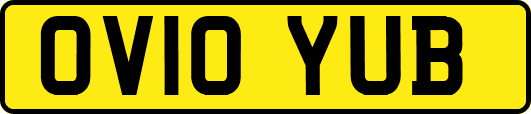 OV10YUB