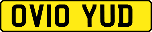 OV10YUD