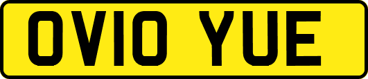 OV10YUE