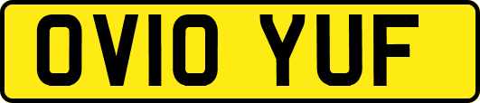 OV10YUF