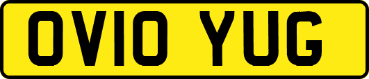 OV10YUG