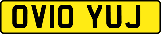 OV10YUJ