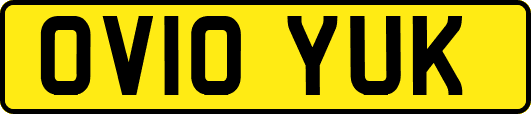 OV10YUK